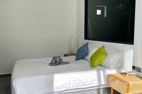 Villa in Ko Samui, Thailand 3 bedrooms № 180112 - photo 12