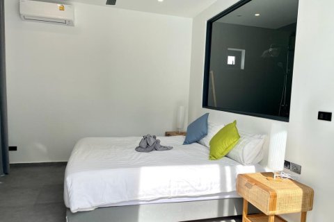 Villa in Ko Samui, Thailand 3 bedrooms № 180112 - photo 9