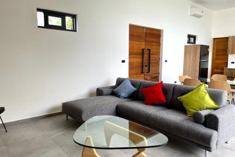 Villa in Ko Samui, Thailand 3 bedrooms № 180112 - photo 10