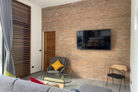 Villa in Ko Samui, Thailand 3 bedrooms № 180112 - photo 6