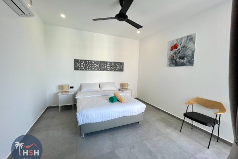 Villa in Ko Samui, Thailand 3 bedrooms № 180112 - photo 8
