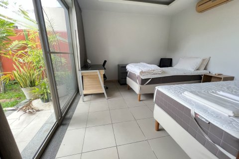 Villa in Ko Samui, Thailand 3 bedrooms № 180110 - photo 6