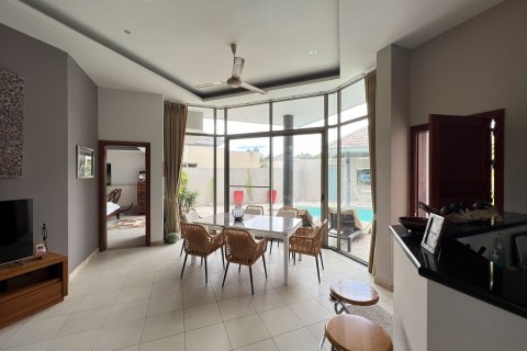 Villa in Ko Samui, Thailand 3 bedrooms № 180110 - photo 2