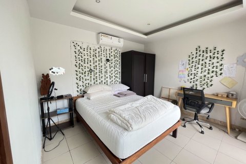 Villa in Ko Samui, Thailand 3 bedrooms № 180110 - photo 8