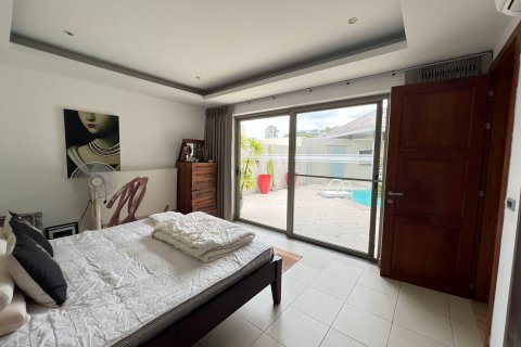 Villa in Ko Samui, Thailand 3 bedrooms № 180110 - photo 9
