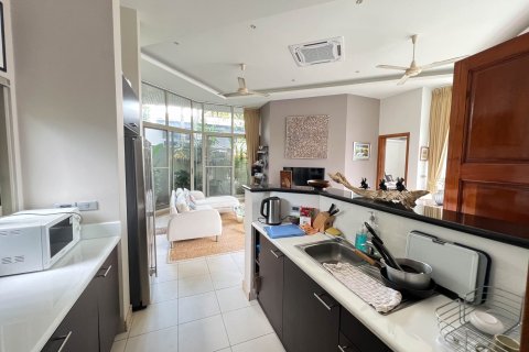 Villa in Ko Samui, Thailand 3 bedrooms № 180110 - photo 4