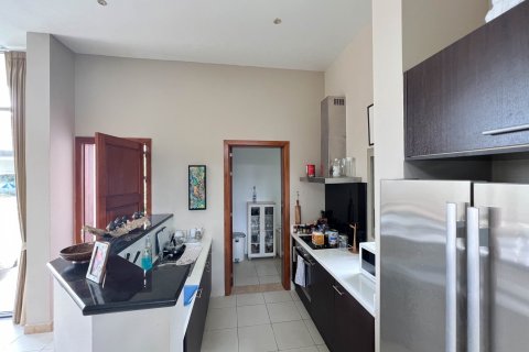 Villa in Ko Samui, Thailand 3 bedrooms № 180110 - photo 5