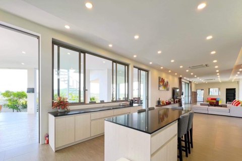 Villa in Ko Samui, Thailand 6 bedrooms № 180115 - photo 5