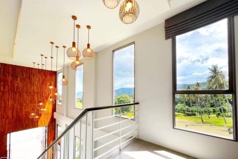 Villa in Ko Samui, Thailand 6 bedrooms № 180115 - photo 9