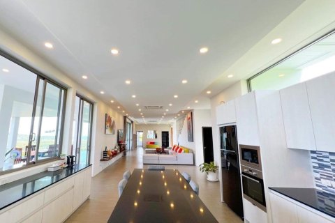 Villa in Ko Samui, Thailand 6 bedrooms № 180115 - photo 10