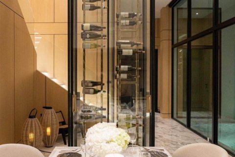 House in Bangkok, Thailand 4 bedrooms № 180929 - photo 5