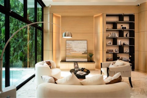 Maison à Bangkok, Thaïlande 4 chambres № 180929