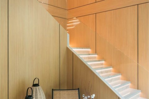 House in Bangkok, Thailand 4 bedrooms № 180929 - photo 7