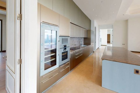 Penthouse in Bangkok, Thailand 4 bedrooms № 180927 - photo 7