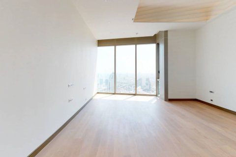 Penthouse in Bangkok, Thailand 4 bedrooms № 180927 - photo 18