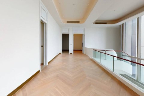 Penthouse in Bangkok, Thailand 4 bedrooms № 180927 - photo 10
