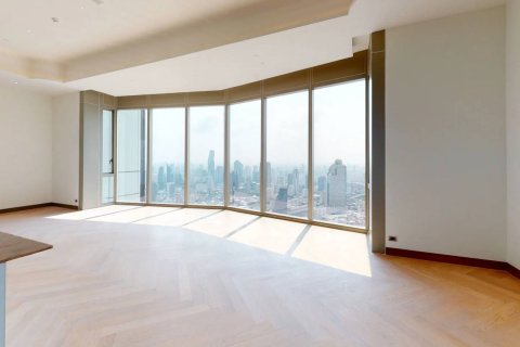 Penthouse in Bangkok, Thailand 4 bedrooms № 180927 - photo 8