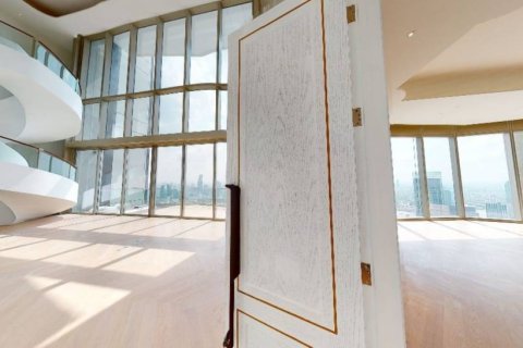 Penthouse in Bangkok, Thailand 4 bedrooms № 180927 - photo 2
