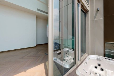 Penthouse in Bangkok, Thailand 4 bedrooms № 180927 - photo 4