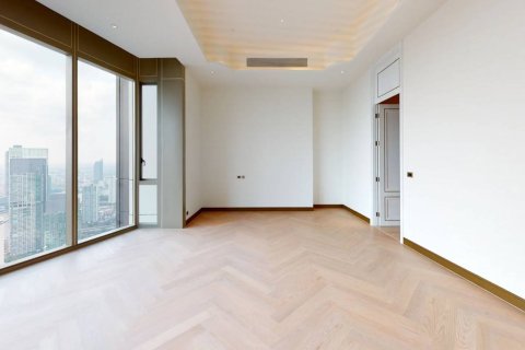Penthouse in Bangkok, Thailand 4 bedrooms № 180927 - photo 9