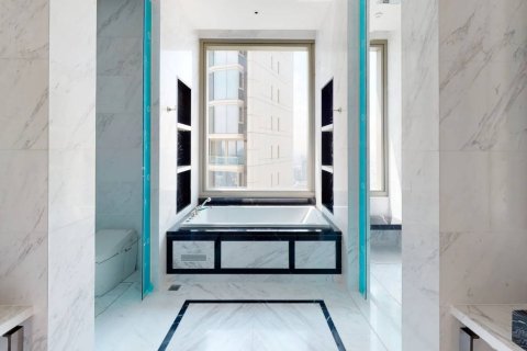 Penthouse in Bangkok, Thailand 4 bedrooms № 180927 - photo 21