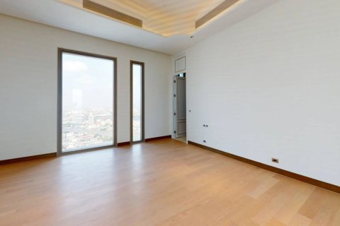 Penthouse in Bangkok, Thailand 4 bedrooms № 180927 - photo 13
