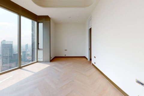 Penthouse in Bangkok, Thailand 4 bedrooms № 180927 - photo 16