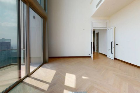 Penthouse in Bangkok, Thailand 4 bedrooms № 180927 - photo 3