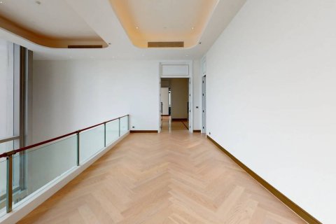 Penthouse in Bangkok, Thailand 4 bedrooms № 180927 - photo 11