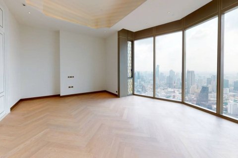 Penthouse in Bangkok, Thailand 4 bedrooms № 180927 - photo 14