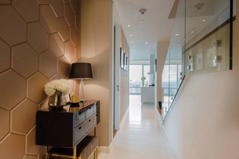 Penthouse à Bangkok, Thaïlande 2 chambres № 180932 - photo 14
