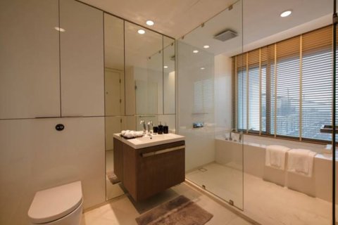 Penthouse à Bangkok, Thaïlande 2 chambres № 180932 - photo 13