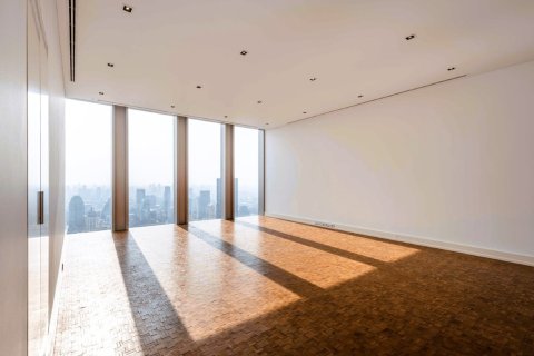 Penthouse à Bangkok, Thaïlande 4 chambres № 180928