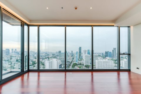 Condo à Bangkok, Thaïlande, 3 chambres  № 180931 - photo 5