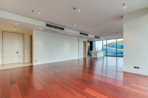 Condo à Bangkok, Thaïlande, 3 chambres  № 180931 - photo 3