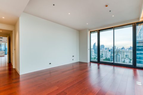 Condo à Bangkok, Thaïlande, 3 chambres  № 180931 - photo 6