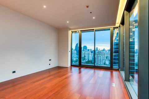 Condo à Bangkok, Thaïlande, 3 chambres  № 180931 - photo 14