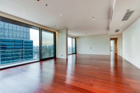 Condo à Bangkok, Thaïlande, 3 chambres  № 180931 - photo 18