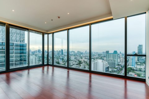 Condo à Bangkok, Thaïlande, 3 chambres  № 180931 - photo 4