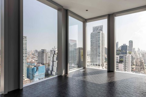 Condo in Bangkok, Thailand, 3 bedrooms  № 180930 - photo 4