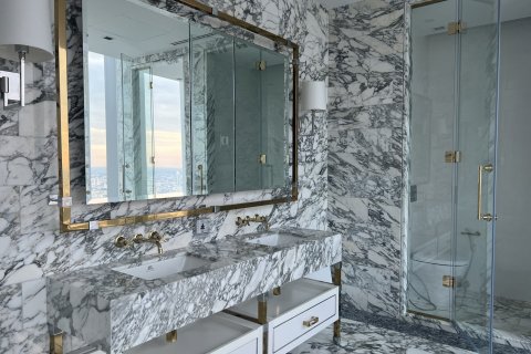 Condo in Bangkok, Thailand, 3 bedrooms  № 180930 - photo 6