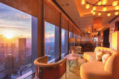 Condo in Bangkok, Thailand, 3 bedrooms  № 180930 - photo 14