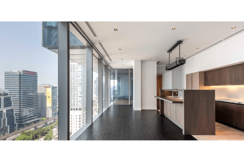 Condo in Bangkok, Thailand, 3 bedrooms  № 180930 - photo 2