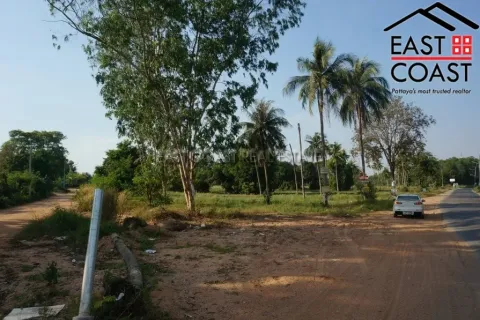 Terreno en Pattaya, Tailandia № 213517 - foto 9