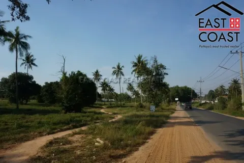 Terreno en Pattaya, Tailandia № 213517 - foto 6