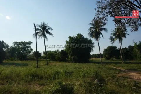 Terreno en Pattaya, Tailandia № 213517 - foto 7