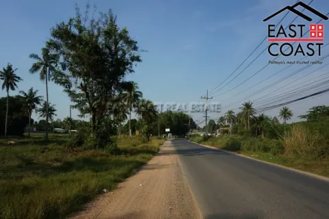 Terreno en Pattaya, Tailandia № 213517 - foto 2