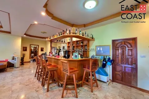 Casa de 3 dormitorios en Pattaya, Tailandia № 213515 - foto 16