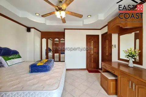 Condominio de 1 dormitorio en Jomtien Beach, Pattaya, Tailandia № 213519 - foto 12