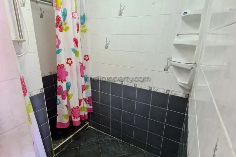 Condominio de 1 dormitorio en Jomtien Beach, Pattaya, Tailandia № 213519 - foto 15